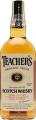 Teacher's Highland Cream Perfection of Old Scotch Whisky 43% 750ml