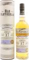 Arran 1996 DL Old Particular 17yo Refill Hogshead 48.4% 700ml