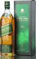 Johnnie Walker Green Label The Art of Pure Malt 43% 700ml