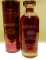 Edradour 1999 Natural Cask Strength Sherry Butt #2115 57.3% 700ml