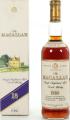 Macallan 1980 Vintage Oak Sherry 43% 700ml
