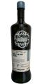 Nantou 2015 SMWS 138.13 Come eat me with A spoon 1st fill ex-bourbon barrel 57% 700ml