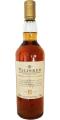 Talisker 18yo The Only Single Malt Scotch Whisky From the Isle of Skye 45.8% 700ml