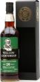 William Cadenhead 20yo CA Blended Scotch Whisky Sherry Cask Batch 1 46% 700ml