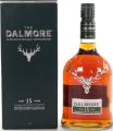 Dalmore 15yo 40% 700ml