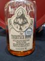 Trebitsch The Trebitsch Monk Distillery Master Whisky Series Bourbon Finish 51% 500ml