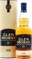 Glen Moray 12yo 40% 700ml