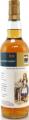 Longmorn 1992 TWA Refill Hogshead Joint Bottling with Art 51.1% 700ml