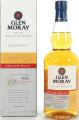 Glen Moray Cider Cask Project Curiosity Collection 46.3% 700ml
