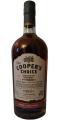 Caol Ila Smoking Sherry 46% 700ml
