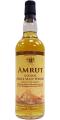 Amrut Indian Single Malt Whisky Oak Barrels 46% 700ml