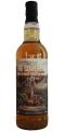 Benrinnes 1996 HL The Sovereign Refill Hogshead QoQa.ch 54.8% 700ml