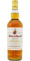 Mortlach 15yo GM Speyside Single Malt 43% 700ml
