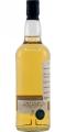 Aultmore 1989 AD Distillery #3063 60.2% 700ml