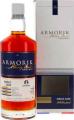 Armorik 2007 Single Cask 54% 700ml