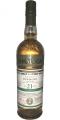 Bowmore 1996 HL The Old Malt Cask Refill Hogshead Kensington Wine Market 50% 700ml