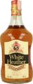 White Heather 5yo Blended Scotch Whisky 40% 2000ml
