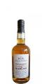 Box 2012 C&T Dram Good Whisky #4 1st Fill Bourbon Peated 2012-454 52.4% 500ml