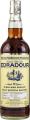 Edradour 2012 SV The Un-Chillfiltered Collection Sherry 46% 700ml