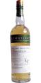 Clynelish 1995 DL The Old Malt Cask Refill Hogshead DL 5724 50% 700ml