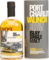 Port Charlotte Cask Exploration 17 Valinch Foghar An Eorna 63.4% 500ml