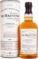Balvenie 14yo GoldenCask Caribbean Rum Casks Finish 47.5% 700ml