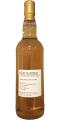 Bruichladdich 2001 Private Single Cask Bottling Ex-Bourbon #303 59.8% 700ml