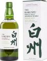 Hakushu Distiller's Reserve Single Malt Japanese Whisky 43% 700ml