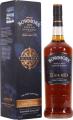 Bowmore Black Rock Travel Retail Exclusive 40% 1000ml