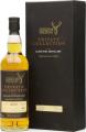 Glenlivet 1991 GM Private Collection Refill Sherry Hogshead #48299 54.4% 700ml