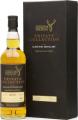 Glenlivet 1991 GM Private Collection 54.4% 700ml