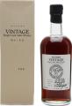 Karuizawa 1976 Vintage Single Cask Malt Whisky 33yo 63.6% 700ml