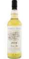 Caol Ila 2006 WD Bourbon Hogshead #303049 52.2% 700ml