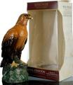 Whyte & Mackay Golden Eagle W&M a Series of Scottish Birds of Prey 40% 700ml