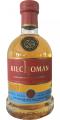 Kilchoman 2008 100% Islay Single Cask Bourbon 413/2008 Kensington Wine Market 56.6% 700ml