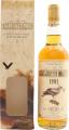 Caol Ila 1991 CWC The Exclusive Malts 17yo Fresh American Oak Cask #3900 52.7% 700ml