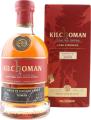 Kilchoman 2011 Single PX Finished Cask for Taiwan 697/2011 57.5% 700ml