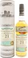 Auchentoshan 1997 DL Old Particular 21yo 51.5% 500ml