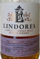 Lindores Abbey 2018 Distillery Cask Refill Sherry Hogshead 62.1% 700ml