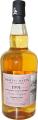 Glen Scotia 1991 Wy Ocean Tempest Barrel 46% 700ml