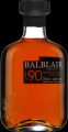 Balblair 1990 46% 700ml