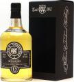 Bowmore 2001 CA Small Batch 46% 700ml