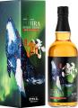 Kujira 5yo Ryukyu White Oak Virgin Cask 43% 700ml