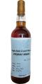 Speyside 1994 Mamo #2 Sherry Cask 52.4% 700ml