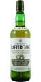 Laphroaig Quarter Cask Oak Barrels & Quarter Casks 48% 700ml