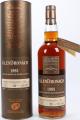 Glendronach 1995 Single Cask Pedro Ximenez Puncheon #3042 Lateltin AG Switzerland 52.8% 700ml