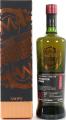 Bladnoch 1990 SMWS 50.114 Time waits for no dram 2nd Fill Ex-Bourbon Barrel 49.8% 700ml