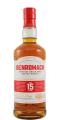 Benromach 15yo 1st Fill Sherry 43% 700ml