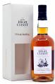 High Coast 2014 Private Bottling Oloroso deinwhisky.de 52.1% 700ml