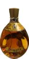 Dimple Old Blended Scotch Whisky Duty Free Sales only 43% 750ml